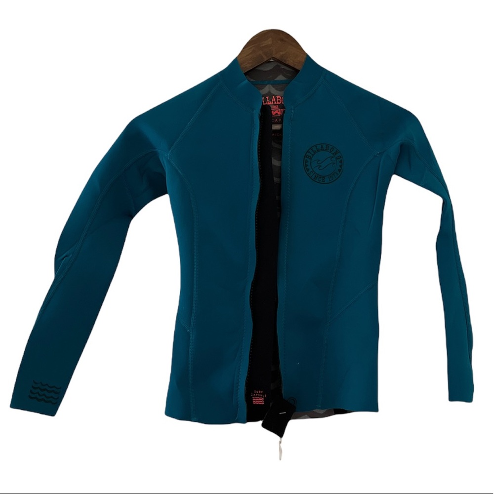 Wetsuit Jacket
